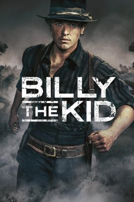 Billy the Kid - Staffel 2