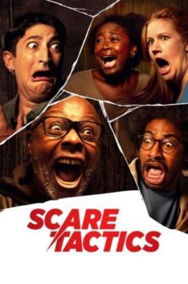 Scare Tactics - Staffel 1 *English*