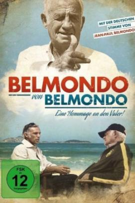 Belmondo, der Unwiderstehliche