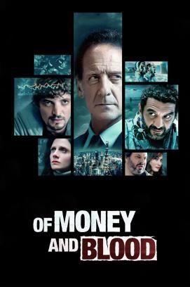 Of Money and Blood - Staffel 1