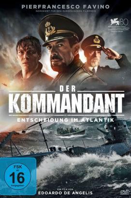 Der Kommandant - Entscheidung im Atlantik