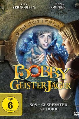 Bobby und die Geisterjäger