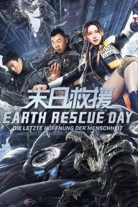 Earth Rescue Day