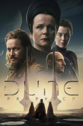 Dune: Prophecy - Staffel 1