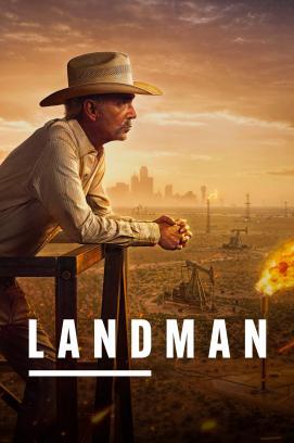 Landman - Staffel 1