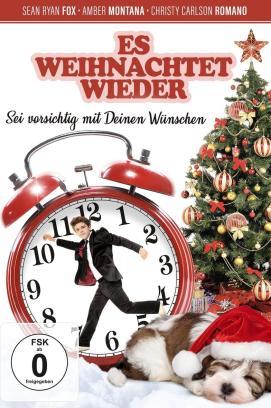 Es weihnachtet wieder - Sei vorsichtig mit Deinen Wünschen