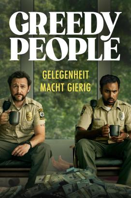 Greedy People: Gelegenheit macht gierig