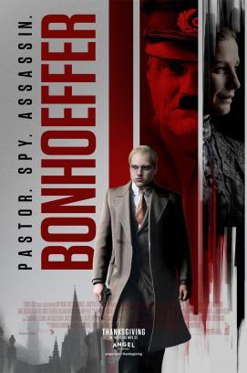 Bonhoeffer: Pastor. Spy. Assassin. *English*