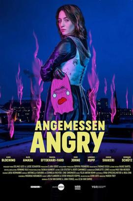 Angemessen Angry - Staffel 1