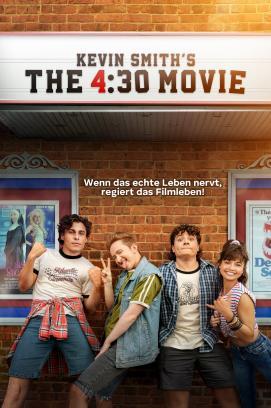 Kevin Smith's The 4:30 Movie