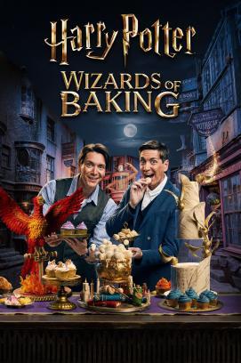 Harry Potter: Wizards of Baking - Staffel 1 *English*