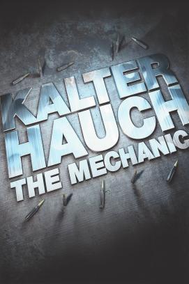 Kalter Hauch