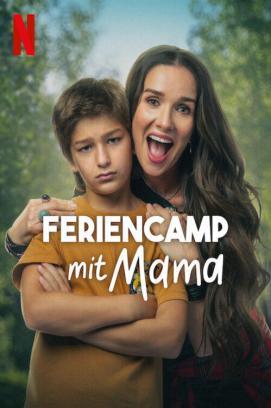 Feriencamp mit Mama