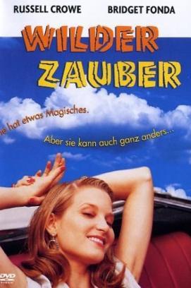 Wilder Zauber