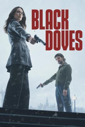 Black Doves - Staffel 1