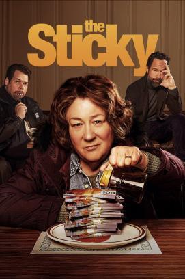 The Sticky – Rache ist süß - Staffel 1