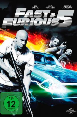 Fast & Furious 5