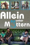 Allein unter Müttern