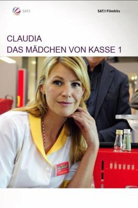 Claudia - Das Mädchen von Kasse 1