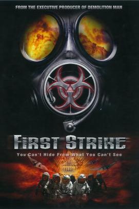 First Strike