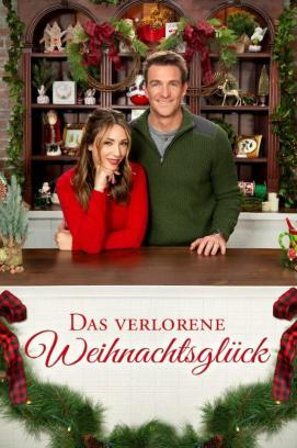 Das verlorene Weihnachtsglück