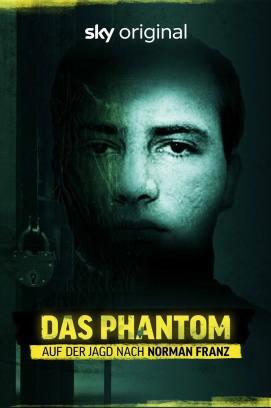 Das Phantom - Auf der Jagd nach Norman Franz