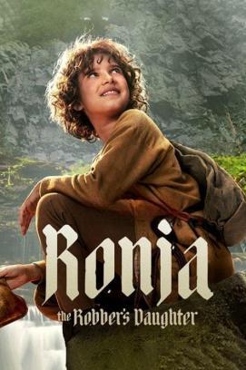 Ronja Räubertochter - Staffel 1