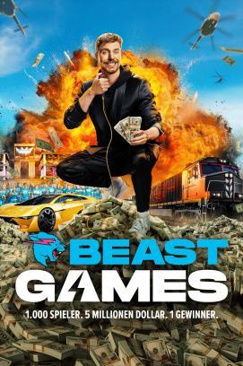 Beast Games - Staffel 1