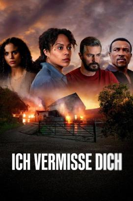 Ich vermisse dich - Staffel 1