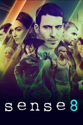 Sense8 - Staffel 1