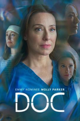 Doc - Staffel 1 *English*