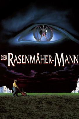 Der Rasenmäher-Mann