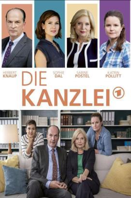 Die Kanzlei - Staffel 6