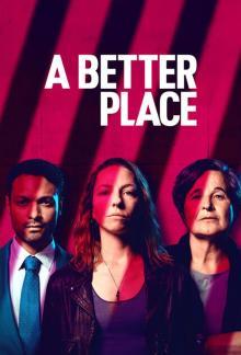 A Better Place - Staffel 1