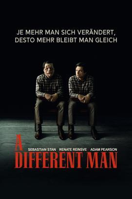 A Different Man