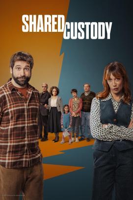 Shared Custody - Staffel 1