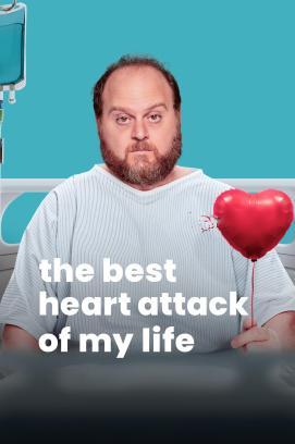 The Best Heart Attack of My Life - Staffel 1