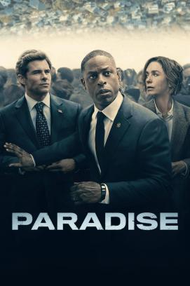 Paradise - Staffel 1