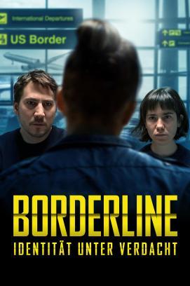 Borderline: Identität unter Verdacht