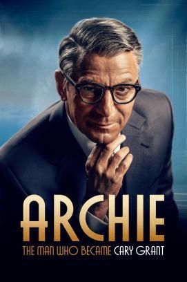 Archie – Die Cary Grant Story - Staffel 1