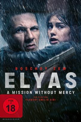 Elyas - A Mission without Mercy