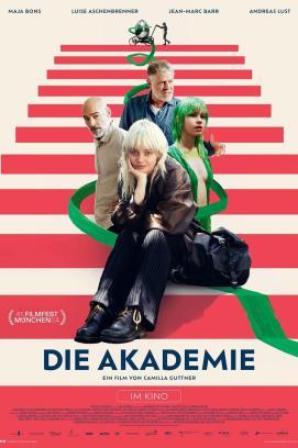 Die Akademie