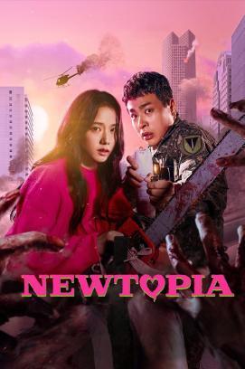 Newtopia - Staffel 1