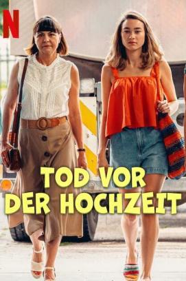 Tod vor der Hochzeit