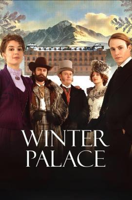 Winter Palace - Staffel 1