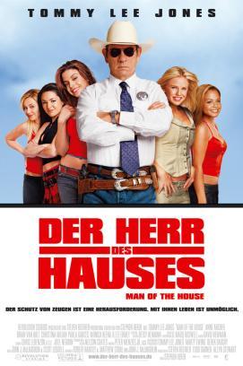 Der Herr des Hauses