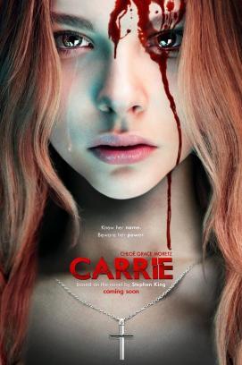 Carrie