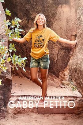 American Murder: Gabby Petito - Staffel 1