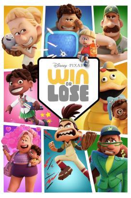 Win or Lose - Staffel 1