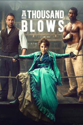 A Thousand Blows - Staffel 1